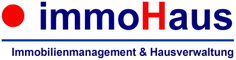 Logo von ImmoHaus Immobilienmanagement & Hausverwaltung