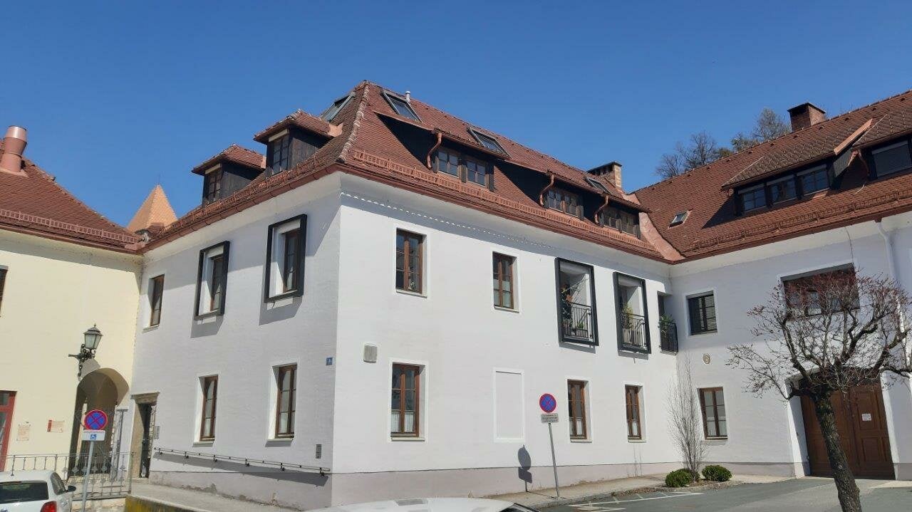 Hausverwaltung durch ImmoHaus Immobilienmanagement & Hausverwaltung